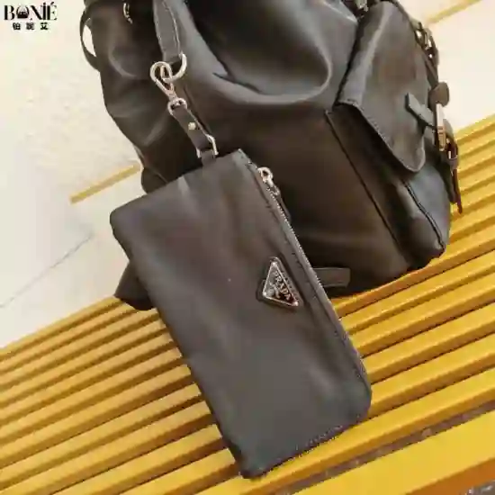 1BZ811 - Prada 新款背包 - Image 7