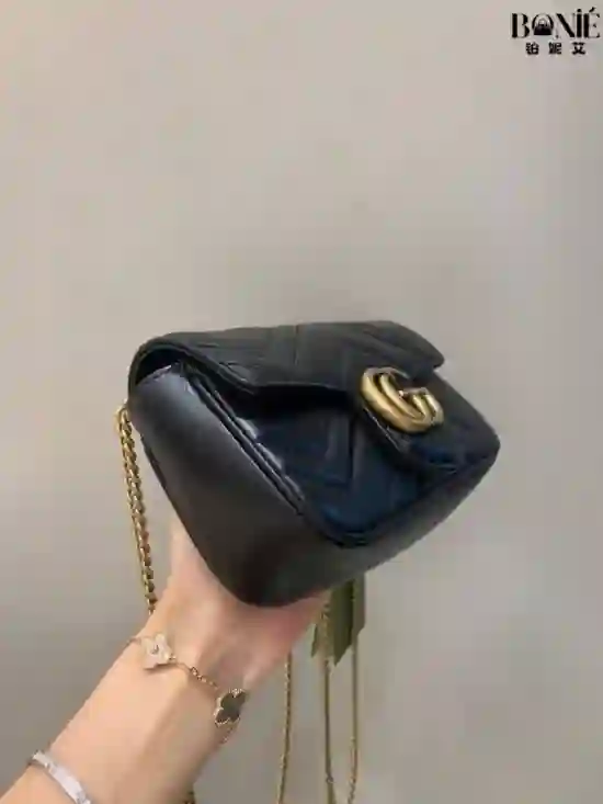 476433 - 经典款黑色16.5cm - Image 3