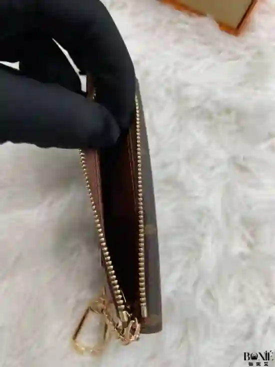 M69431 (老花) - Louis Vuiiton Recto Verso 卡包 - Image 3