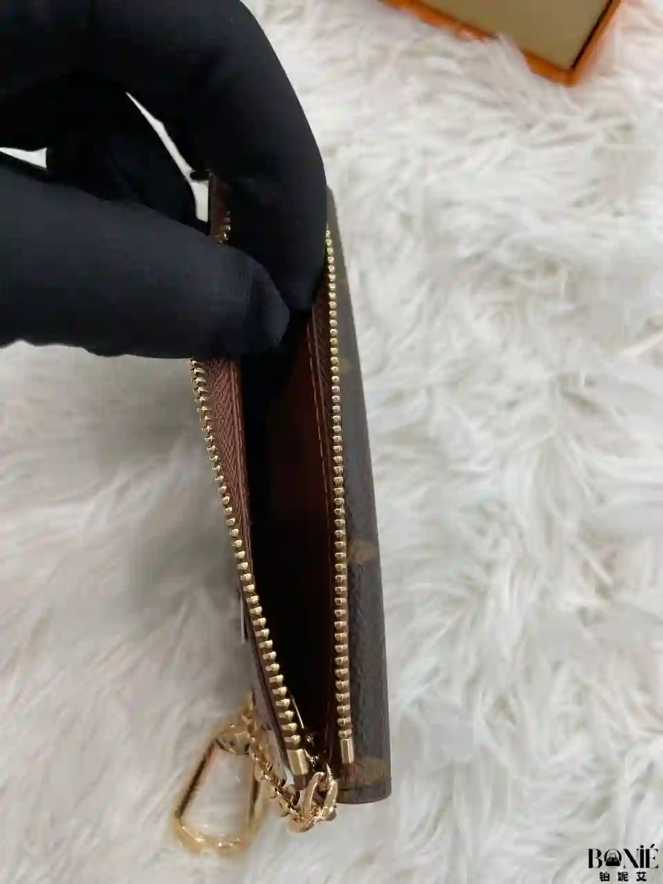 Untitled design - 6 M69431 (老花) - Louis Vuiiton Recto Verso 卡包 - Image 3