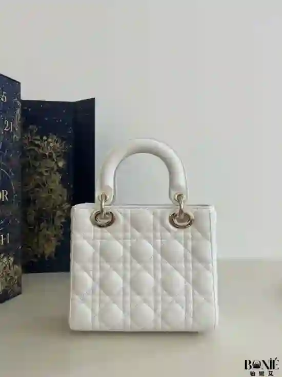 0114 - DIOR Lady 戴妃四格系 - Image 2