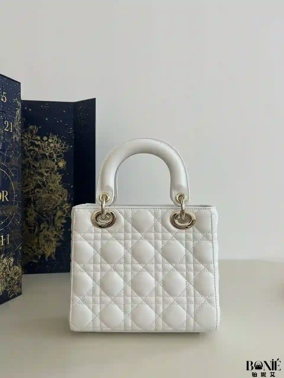 Untitled design - 6 0114 - DIOR Lady 戴妃四格系 - Image 2