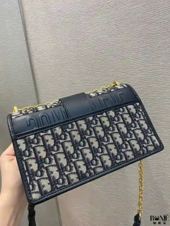 0711 - DIOR 蒙田系列链条款 - Image 5
