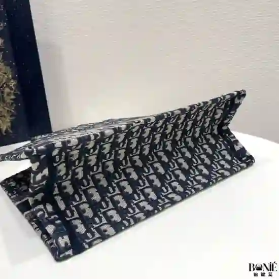 3015 - DIOR 中号Tote系列 - Image 5