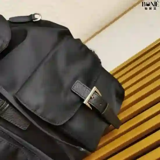 1BZ811 - Prada 新款背包 - Image 8