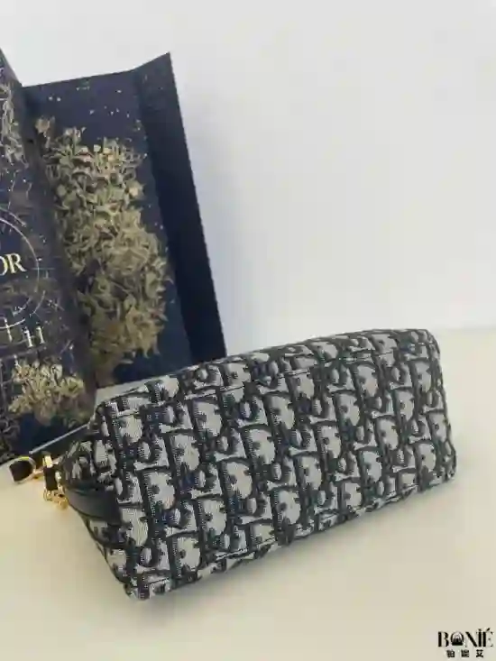 3092 - DIOR Hobo star 链条手袋系列 - Image 6