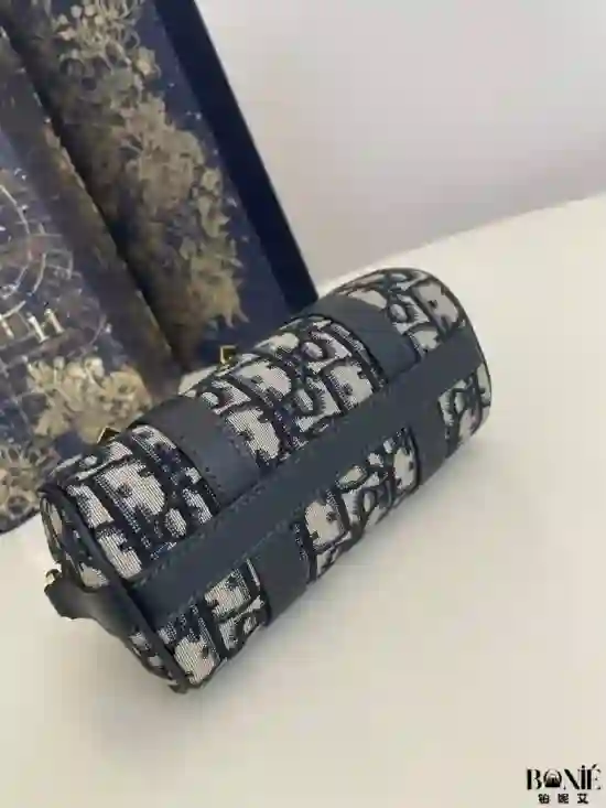 3121 - DIOR Groove 16手袋波士顿迷你 - Image 5