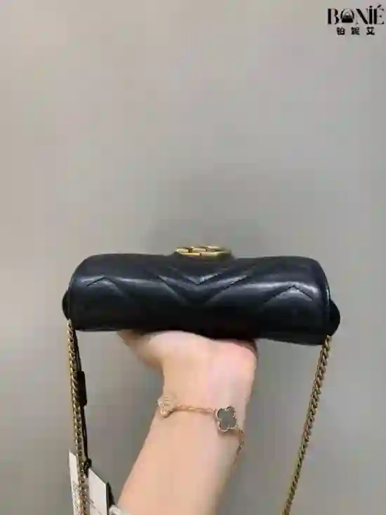 476433 - 经典款黑色16.5cm - Image 4