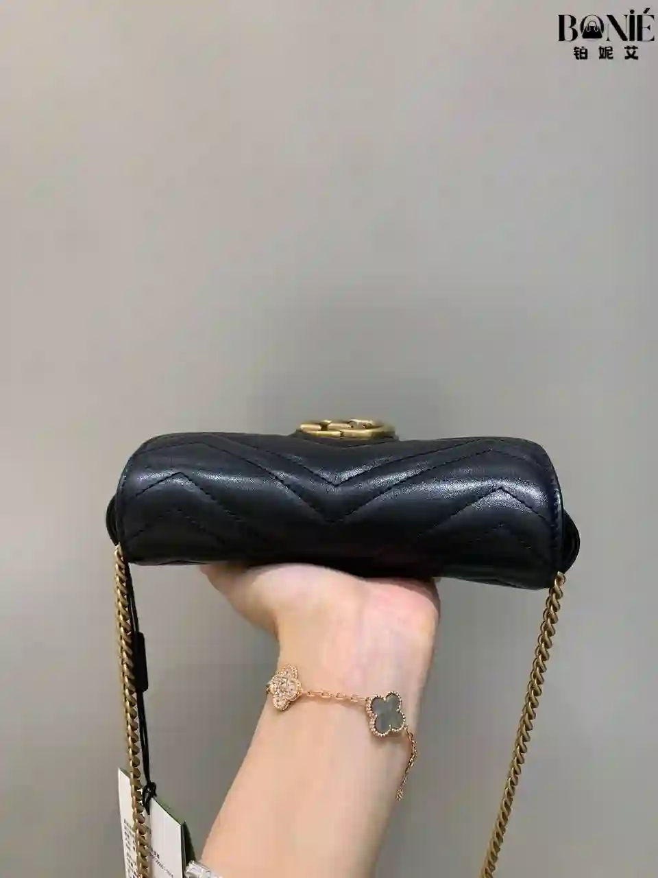 Untitled design - 7 476433 - 经典款黑色16.5cm - Image 4