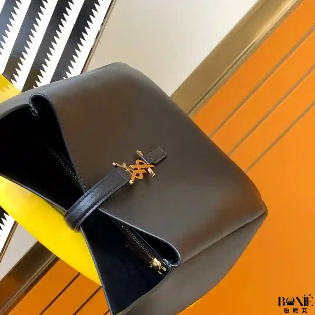 Untitled design - 7 713938 全新升级版 ▪️ROSE▪️ 秋冬新款,韩国明星同款Hobo - Image 7