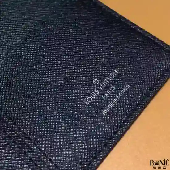 N62665 (黑格) - LOUIS VUITTON皮夹 - Image 2