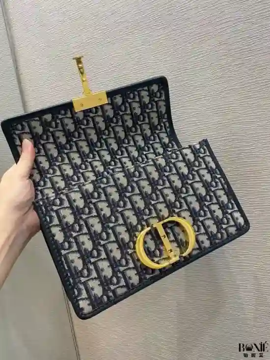 0711 - DIOR 蒙田系列链条款 - Image 6