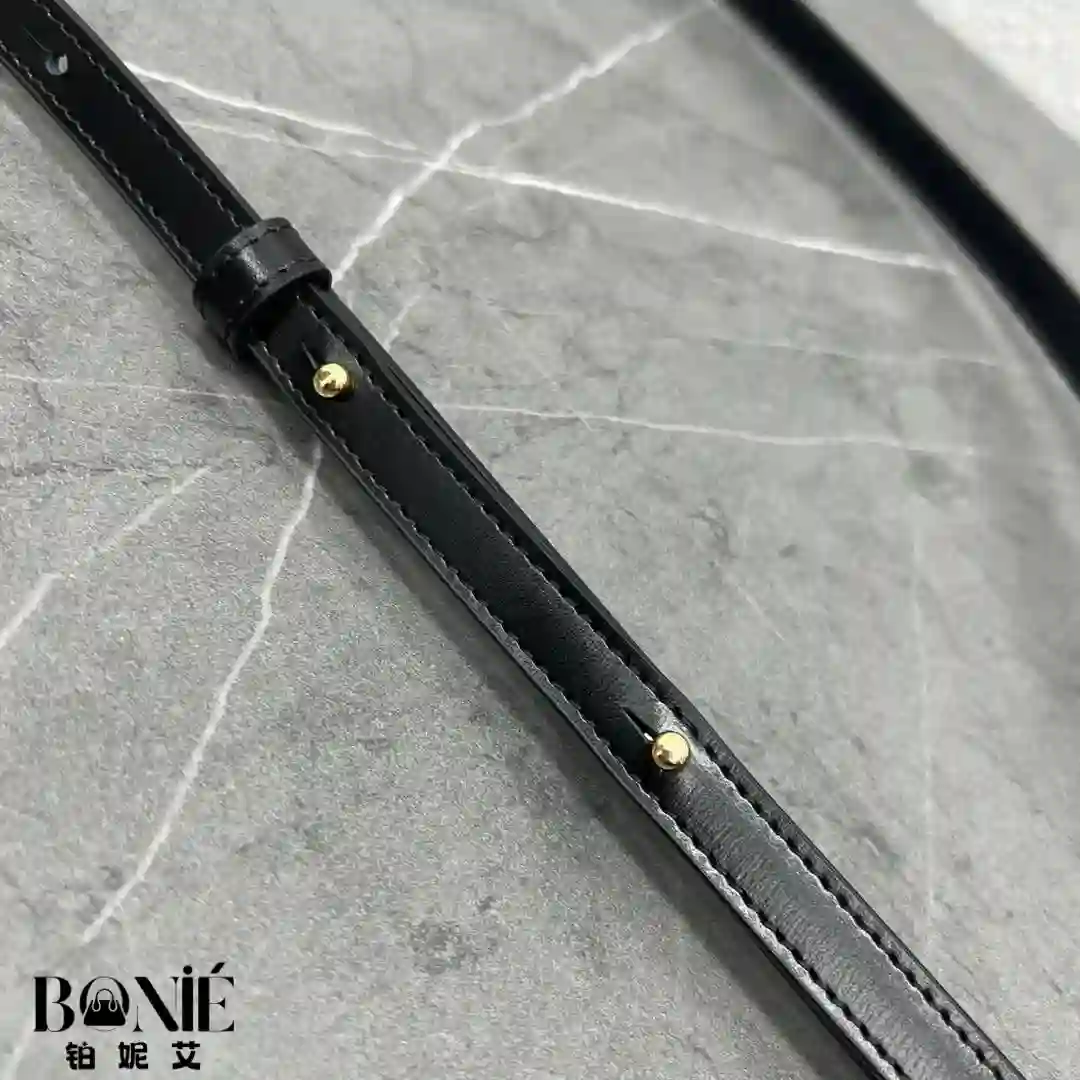 Untitled design - 7 101512 (全皮黑) - CELINE 新出迷你小包 - Image 5