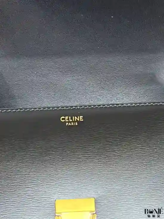 188423 - CELINE Teen Triomphe Bag - Image 9