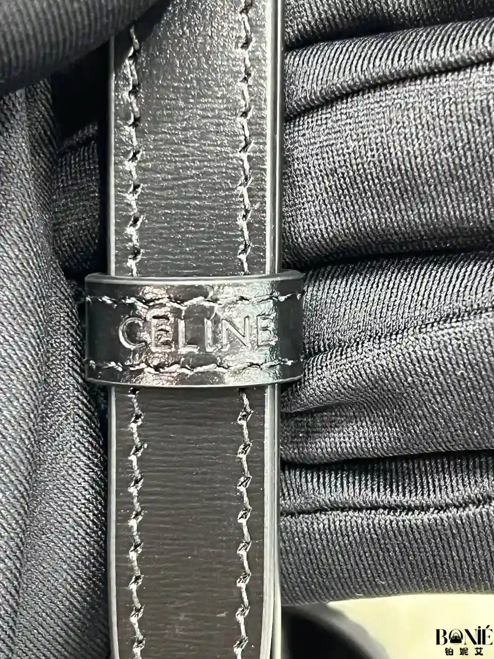 Untitled design - 8 194143 - CELINE Claude Shoulder Bag - Image 7