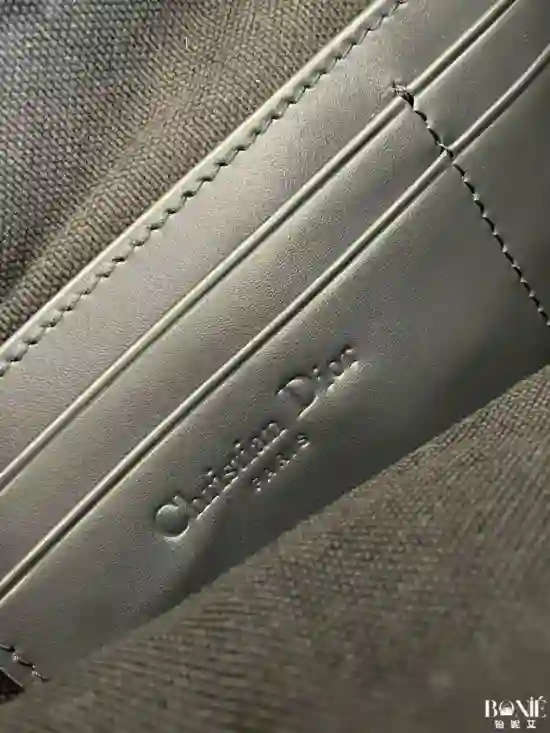 3092 - DIOR Hobo star 链条手袋系列 - Image 8