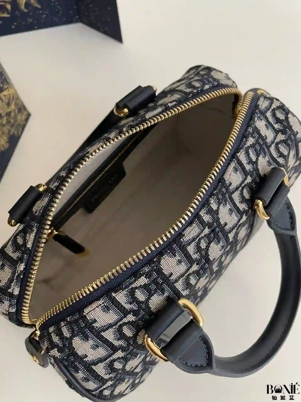 Untitled design - 8 3122 - DIOR Groove 20手袋波士顿 - Image 3