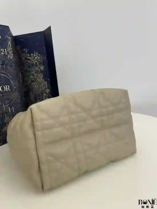 3151 (奶油杏) - Dior Toujours竖版系列中号 - Image 6