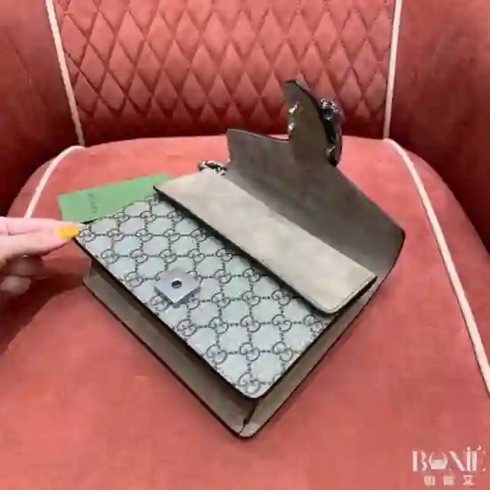 421970 - Dionysus酒神小号-卡其20cm - Image 5