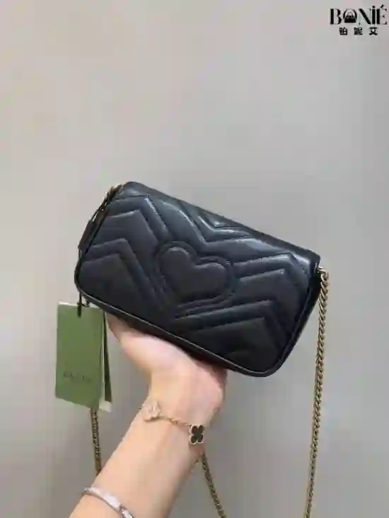 476433 - 经典款黑色16.5cm - Image 5