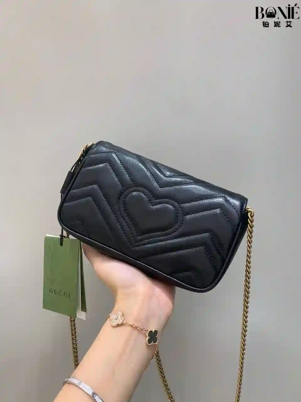 Untitled design - 8 476433 - 经典款黑色16.5cm - Image 5