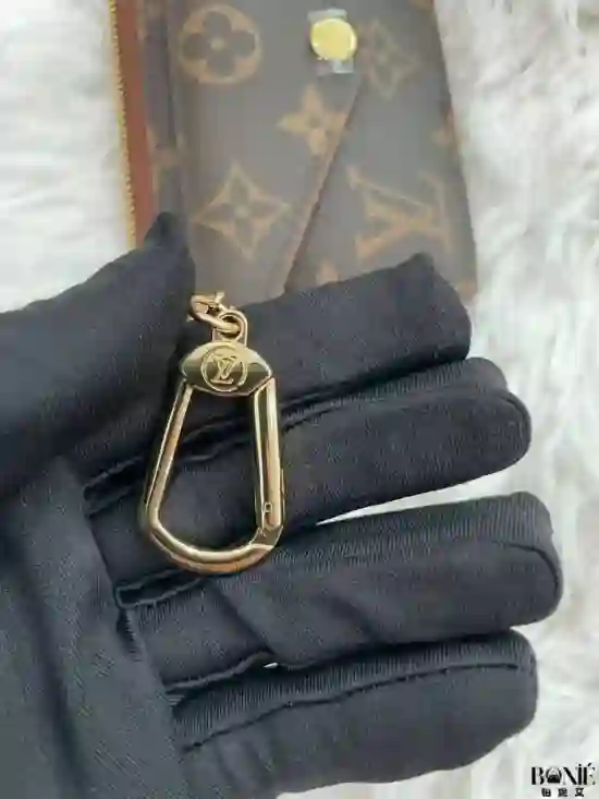 M69431 (老花) - Louis Vuiiton Recto Verso 卡包 - Image 7