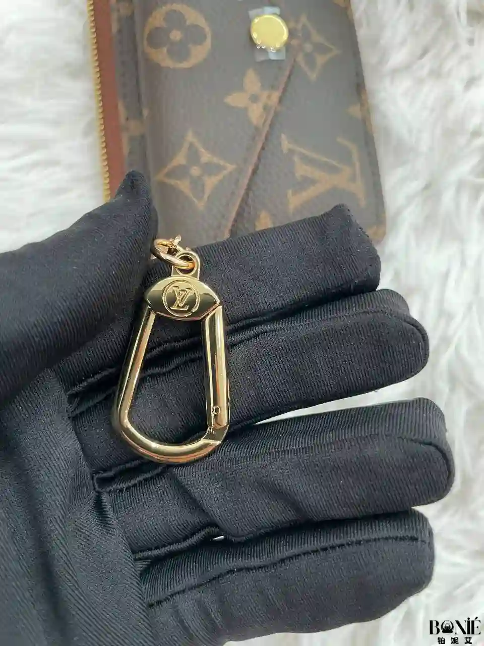 Untitled design - 8 M69431 (老花) - Louis Vuiiton Recto Verso 卡包 - Image 7