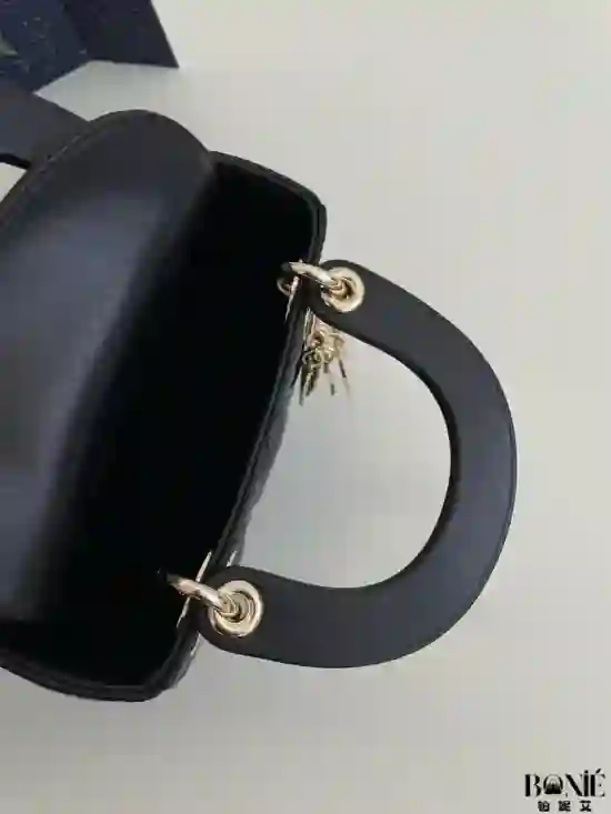 0113 (黑色) - DIOR Lady 七夕限定系列 - Image 8