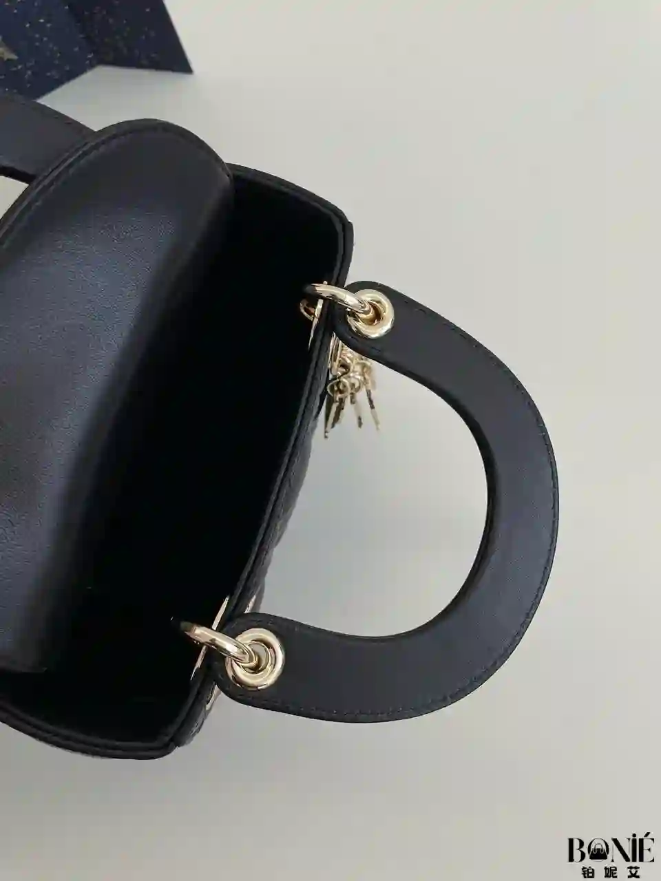 Untitled design - 8 0113 (黑色) - DIOR Lady 七夕限定系列 - Image 8