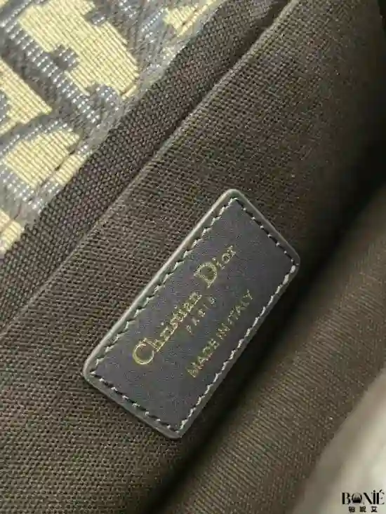 3019 - DIOR 蒙田30小号 - Image 8