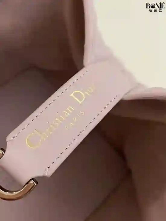 3079 (甜蜜粉) - DIOR 小号Toujours - Image 9