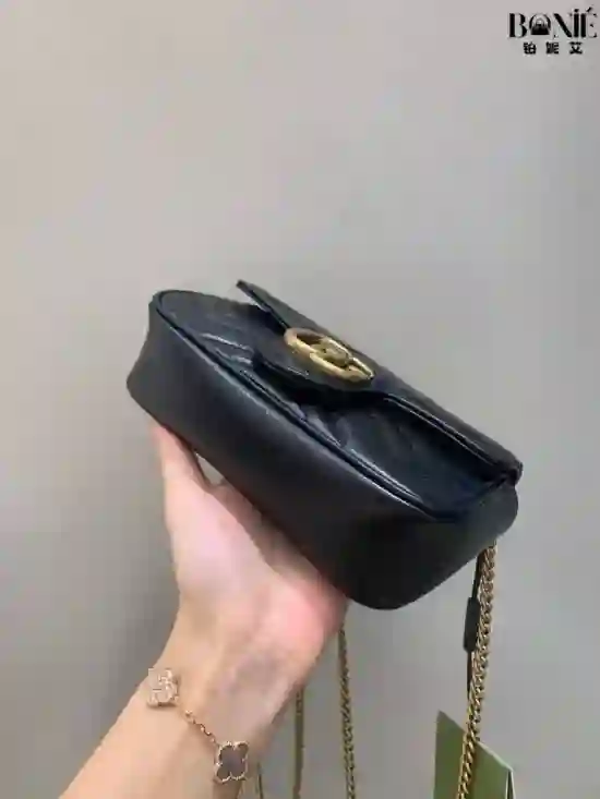 476433 - 经典款黑色16.5cm - Image 6