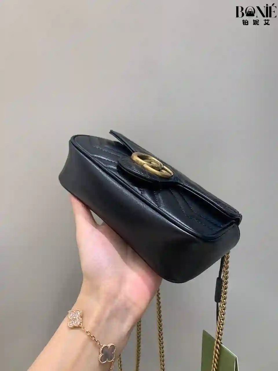 Untitled design - 9 476433 - 经典款黑色16.5cm - Image 6