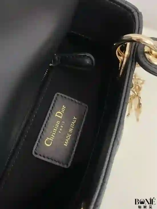 0113 (黑色) - DIOR Lady 七夕限定系列 - Image 7