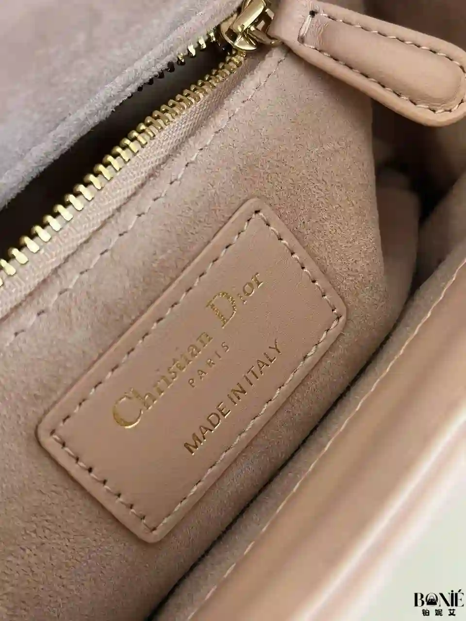 Untitled design - 9 0113 (甜蜜粉) - DIOR Classic Lady 戴妃包 - Image 5