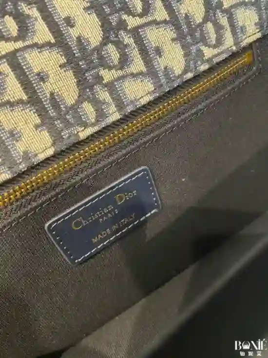 0711 - DIOR 蒙田系列链条款 - Image 8