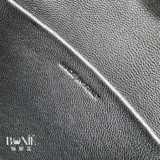 101512 (全皮黑) - CELINE 新出迷你小包 - Image 6