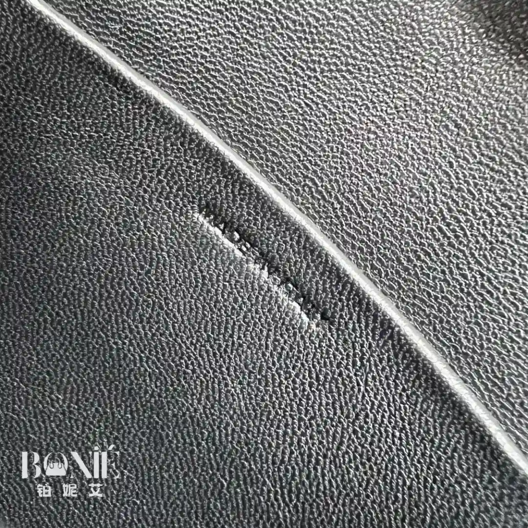 Untitled design - 9 101512 (全皮黑) - CELINE 新出迷你小包 - Image 6