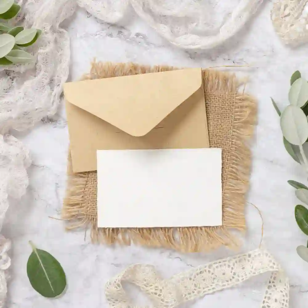 greeting card Greeting Card - Image 1