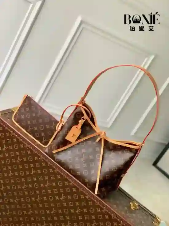 M46203 - CarryAll 小号手袋