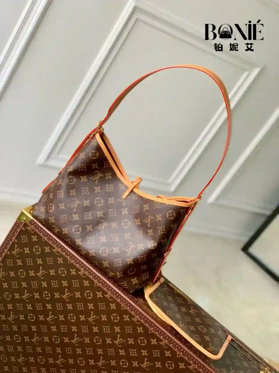 未命名的设计.zip - 2 M46203 - CarryAll 小号手袋 - Image 4