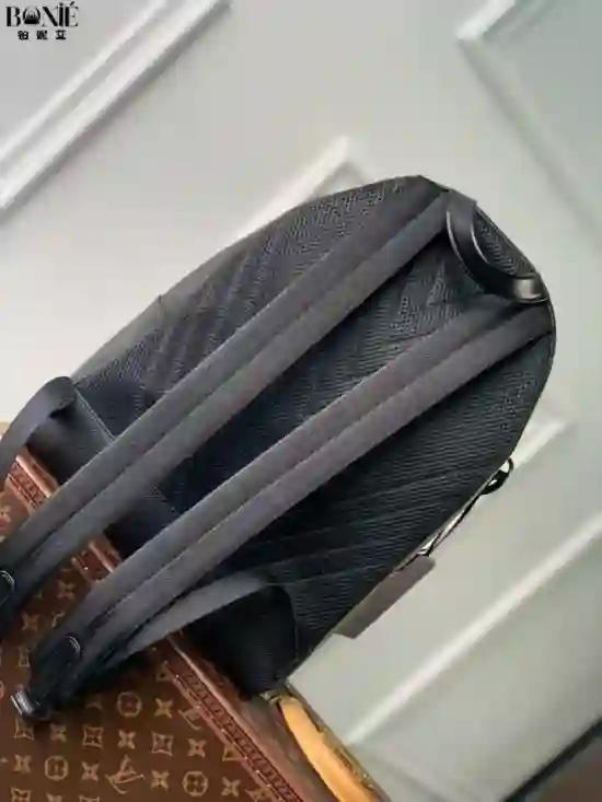 M57079 - Louis Vuiiton Aerogram 双肩包 - Image 6