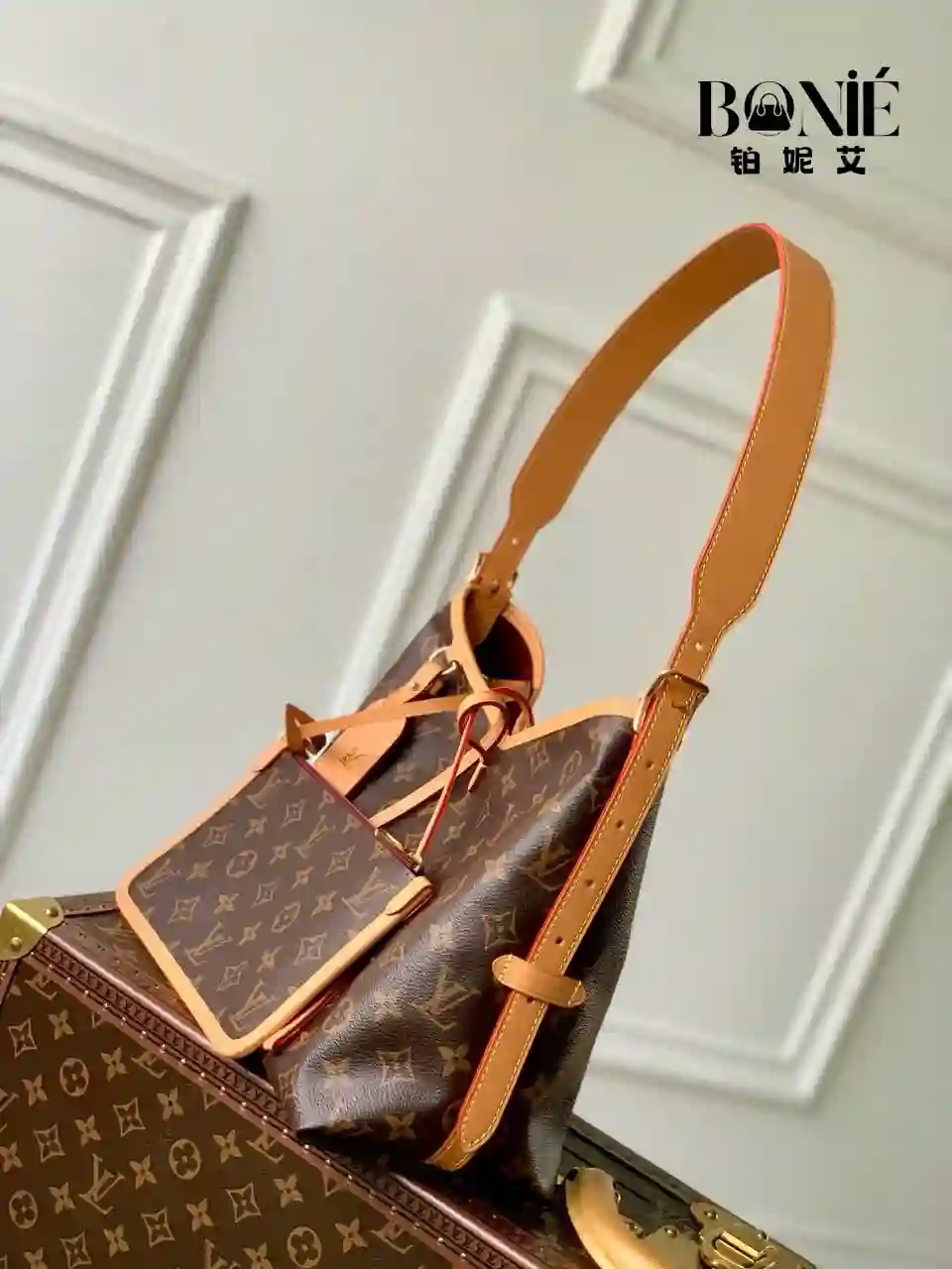 未命名的设计.zip - 3 M46203 - CarryAll 小号手袋 - Image 5