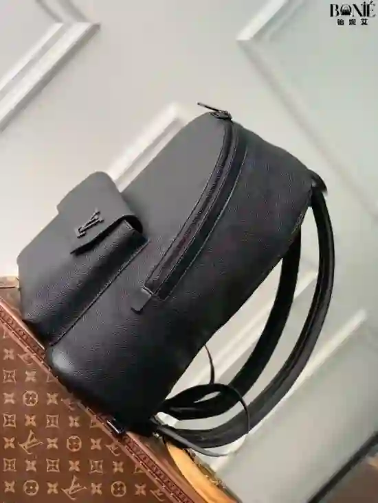 M57079 - Louis Vuiiton Aerogram 双肩包 - Image 7