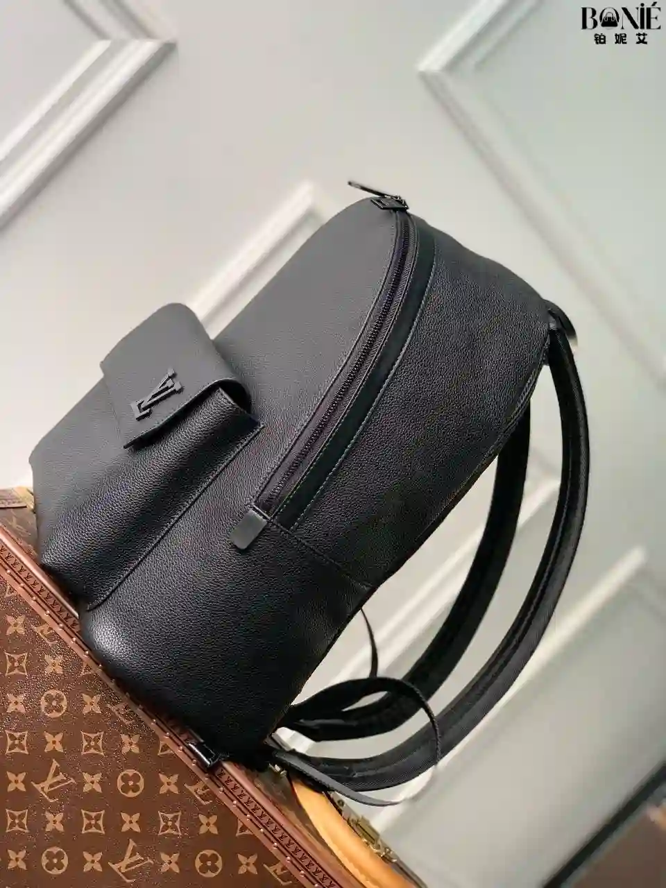 未命名的设计.zip - 3 M57079 - Louis Vuiiton Aerogram 双肩包 - Image 7