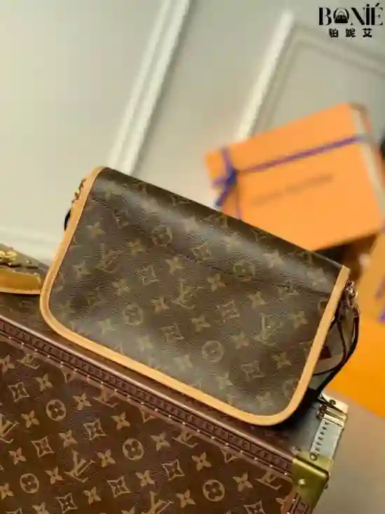 M45985 - DIANE 手袋 - Image 8