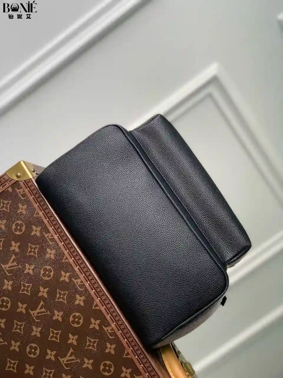 未命名的设计.zip - 4 M57079 - Louis Vuiiton Aerogram 双肩包 - Image 8