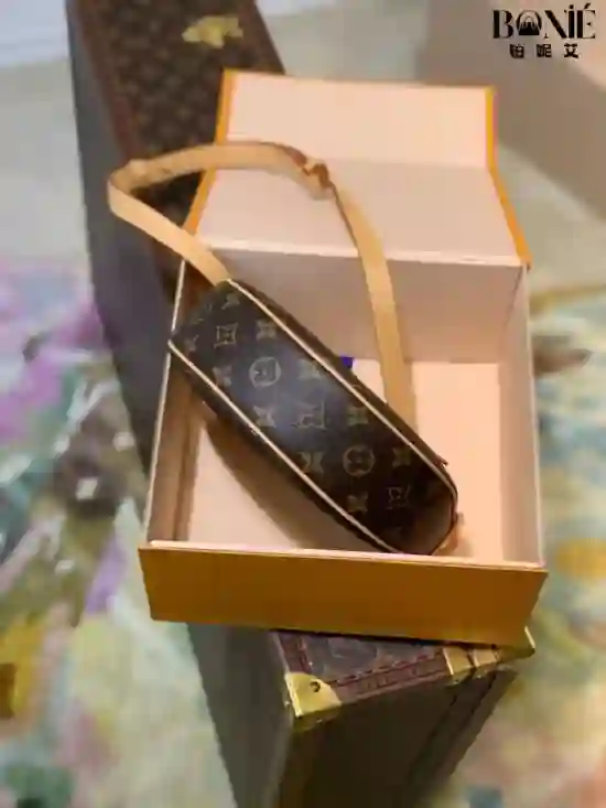 M81098 - 月亮包 Odeo 小号手袋 - Image 8