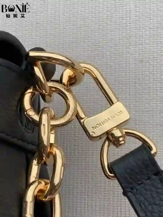 M45859 - 黑白FAVORITE 手袋 - Image 3