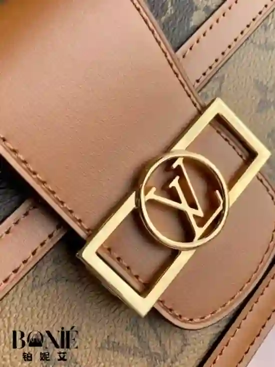 M45958  - 中号手袋 - Dauphine - Image 2